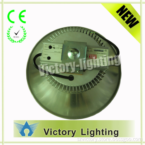 Bridgelux Industrial 180W LED High Bay Light